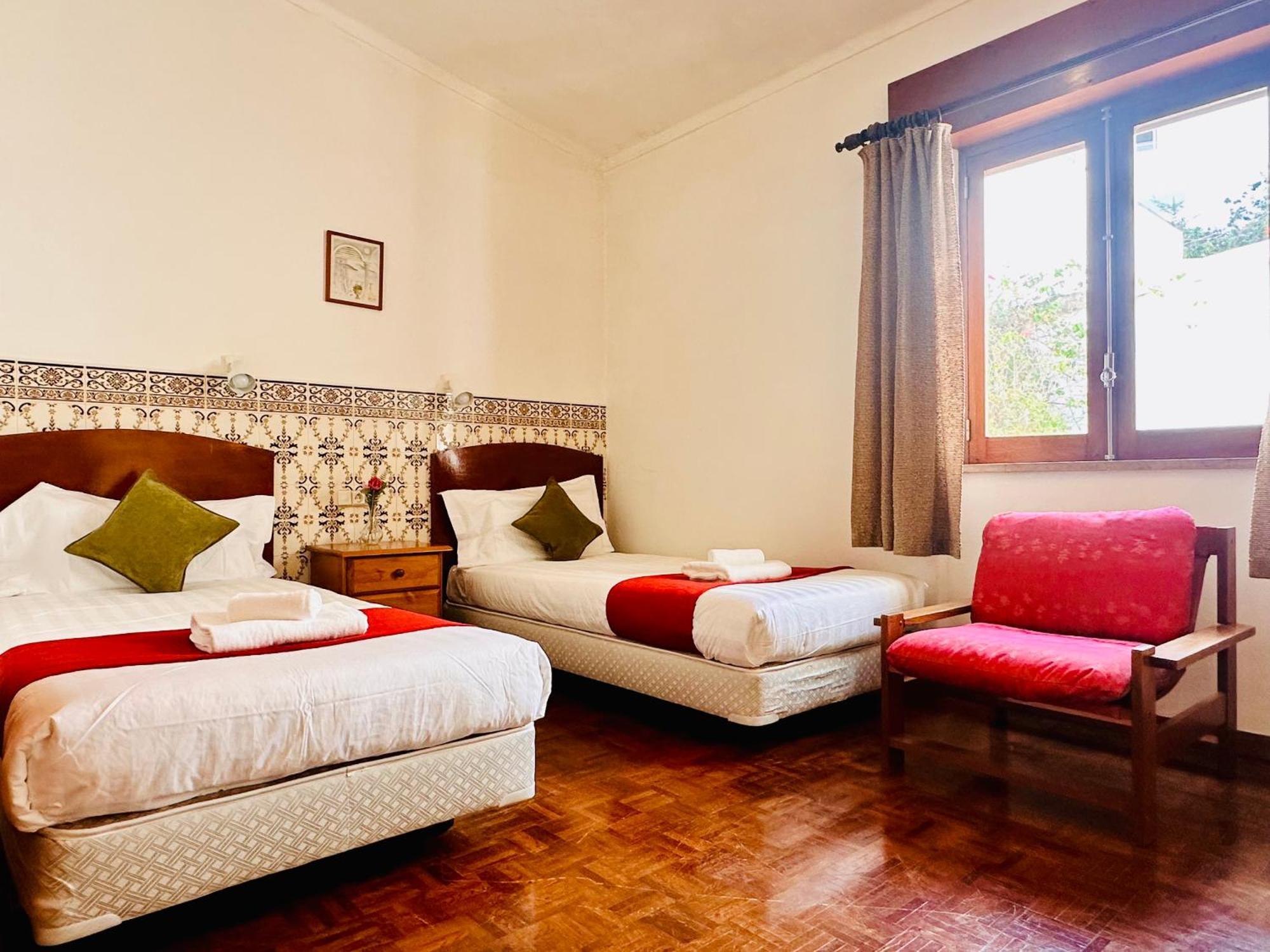 Vila Bela Hotel البوفيرا المظهر الخارجي الصورة
