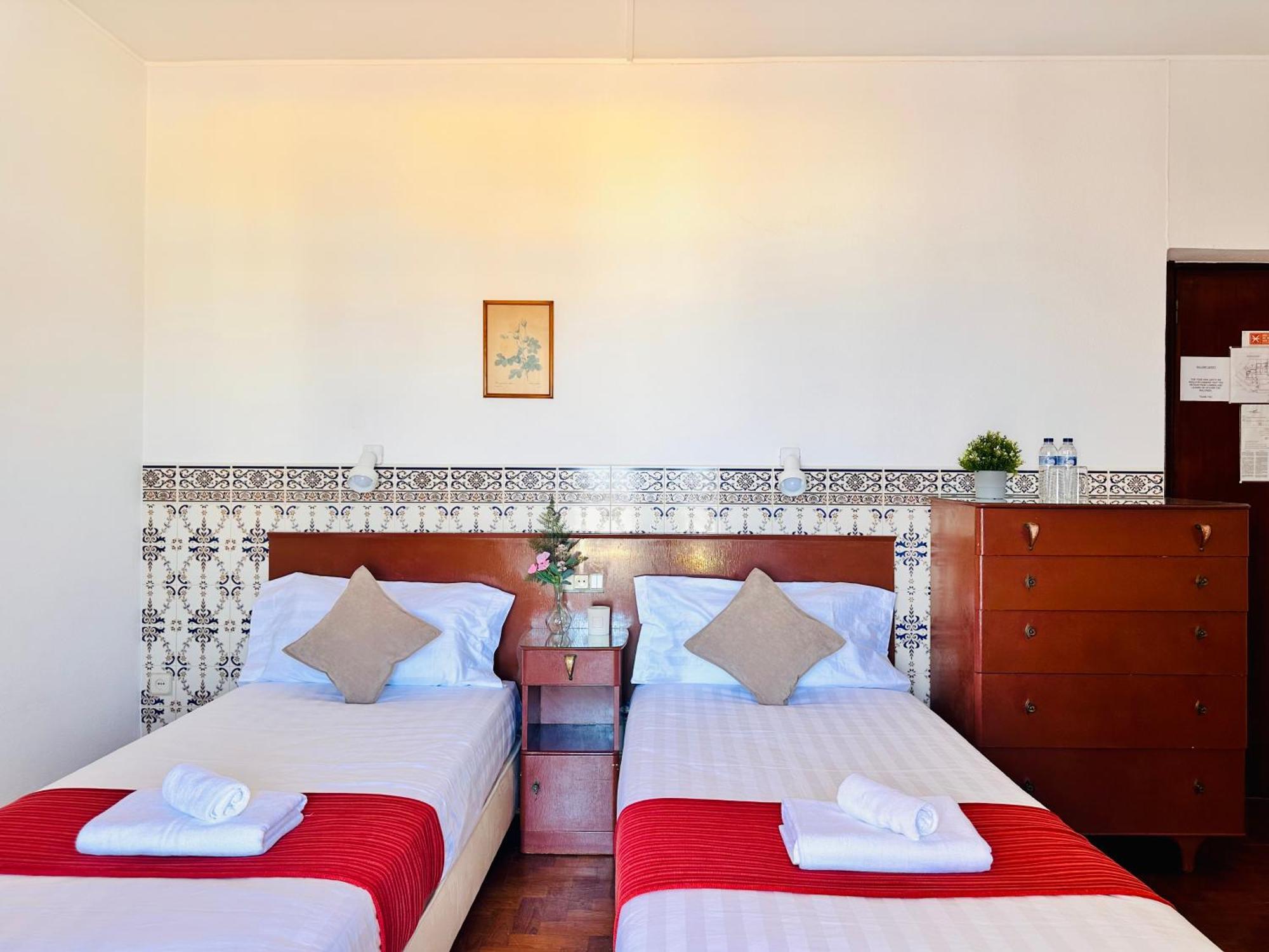 Vila Bela Hotel البوفيرا المظهر الخارجي الصورة